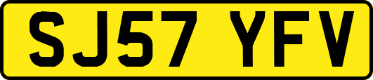 SJ57YFV