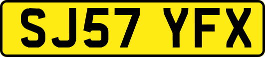 SJ57YFX