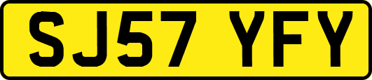 SJ57YFY