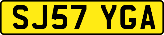 SJ57YGA