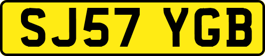 SJ57YGB