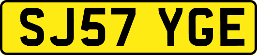 SJ57YGE