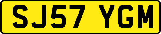 SJ57YGM