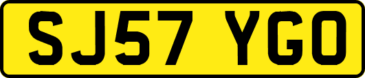 SJ57YGO