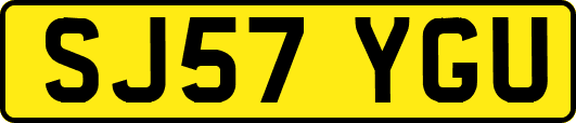 SJ57YGU