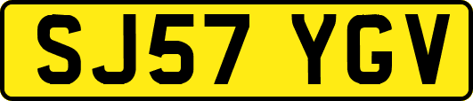SJ57YGV