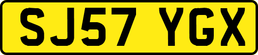 SJ57YGX
