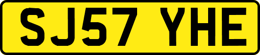SJ57YHE