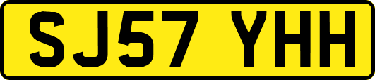 SJ57YHH