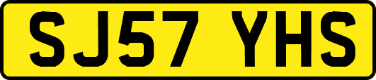 SJ57YHS