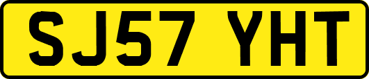 SJ57YHT