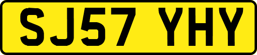 SJ57YHY