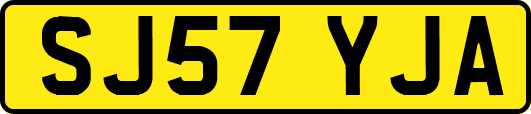 SJ57YJA