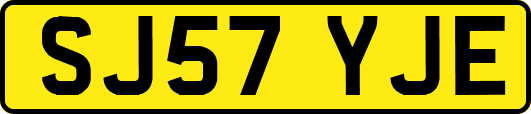 SJ57YJE