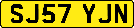 SJ57YJN