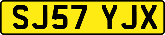 SJ57YJX