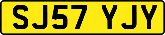 SJ57YJY