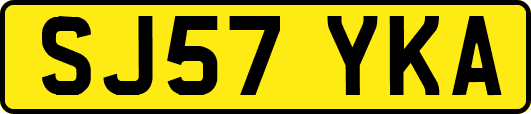 SJ57YKA