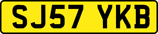SJ57YKB