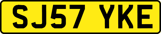 SJ57YKE