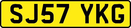 SJ57YKG