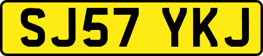 SJ57YKJ