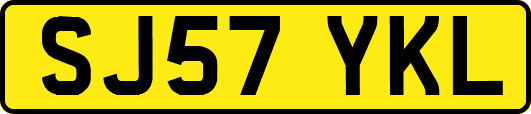 SJ57YKL