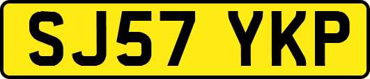 SJ57YKP