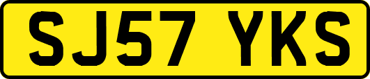 SJ57YKS