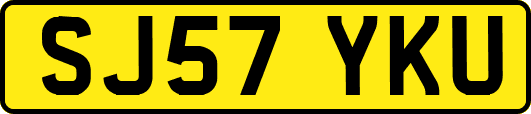 SJ57YKU