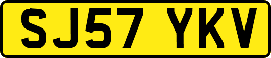 SJ57YKV