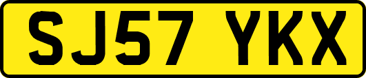 SJ57YKX