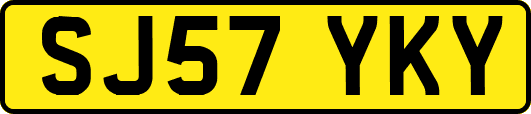 SJ57YKY