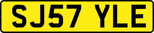 SJ57YLE