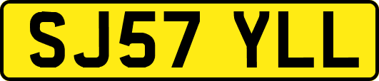 SJ57YLL