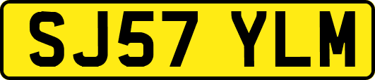 SJ57YLM