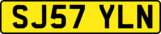 SJ57YLN