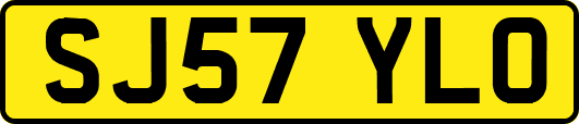 SJ57YLO