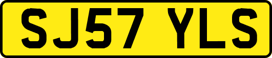 SJ57YLS
