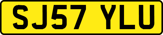 SJ57YLU