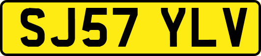 SJ57YLV