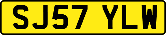SJ57YLW
