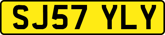 SJ57YLY