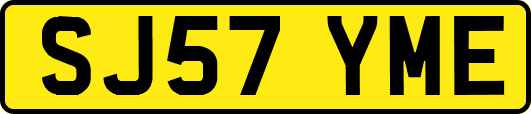 SJ57YME