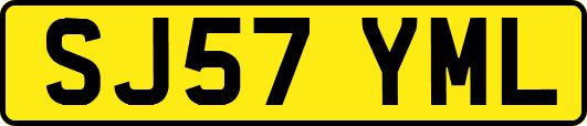 SJ57YML