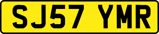 SJ57YMR