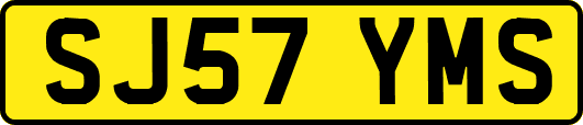SJ57YMS