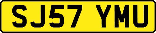 SJ57YMU