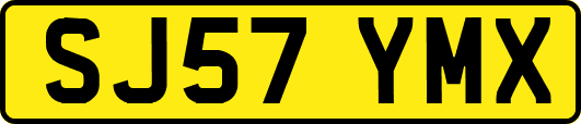 SJ57YMX