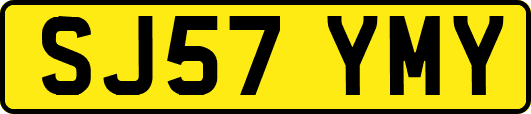 SJ57YMY